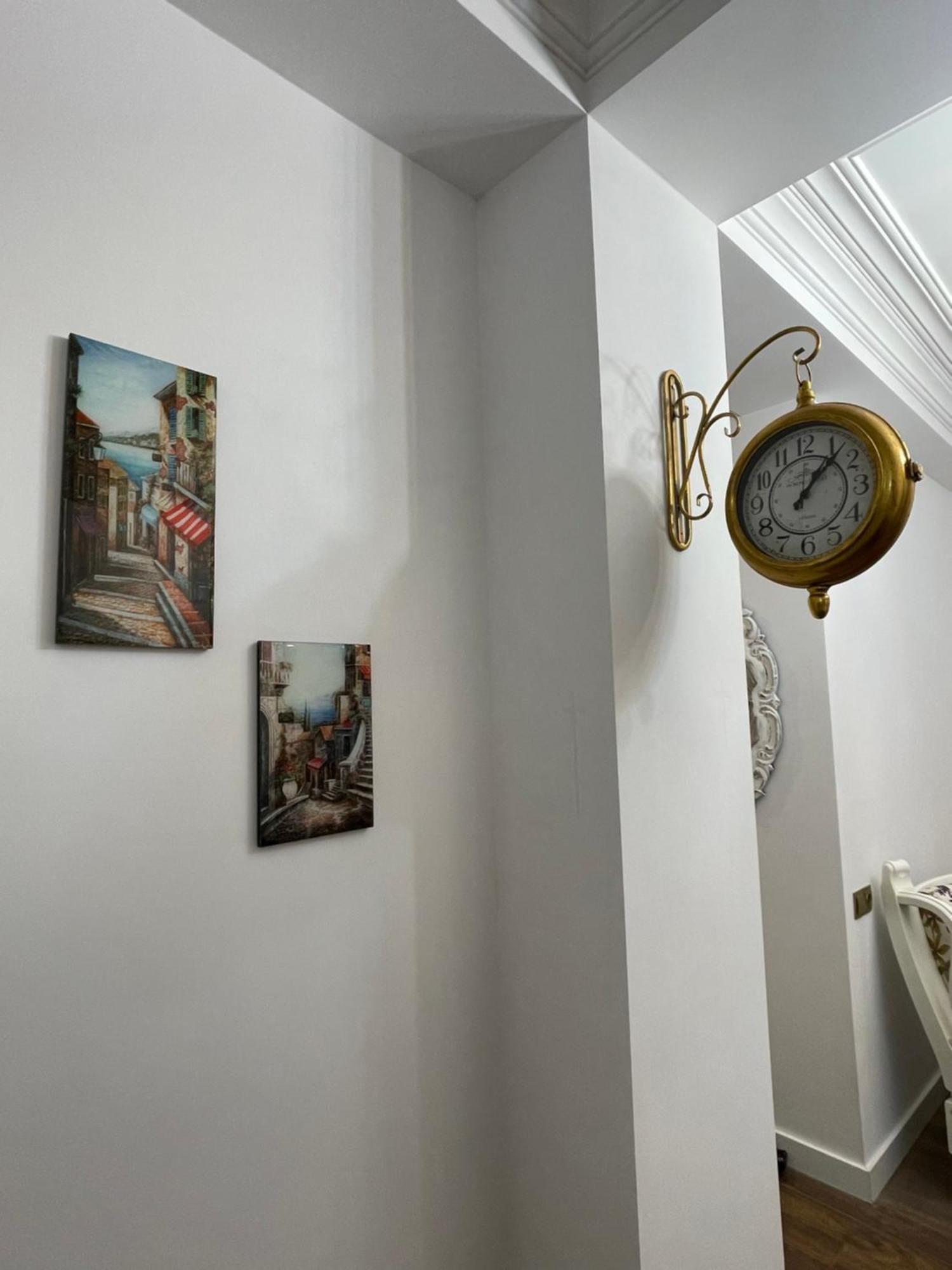 Picasso Apartment Kutaisi Exterior photo